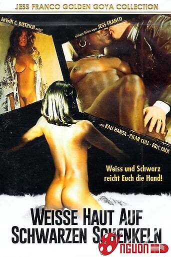 Da Trắng Đùi Đen