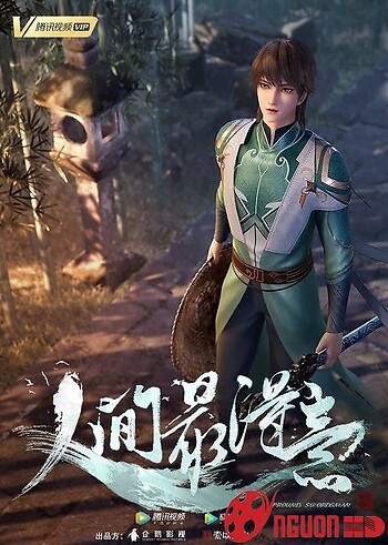 Đắc Ý Nhất Nhân Gian