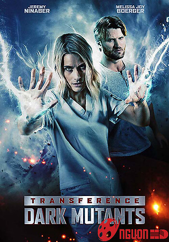 Dị Nhân Bóng Tối