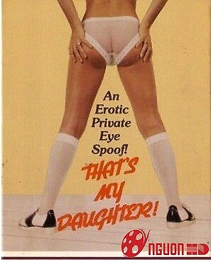 Đó Là Con Gái Của Tôi