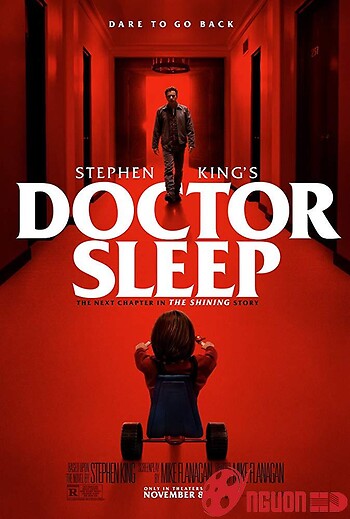 Doctor Sleep
