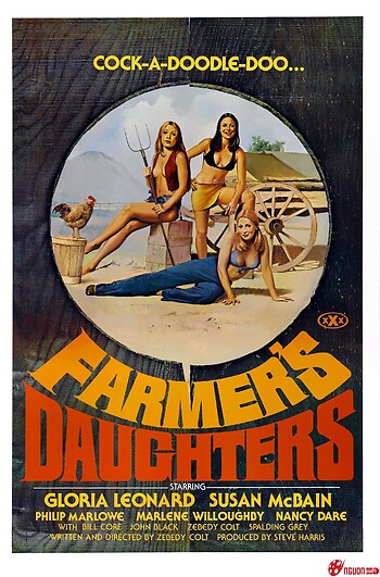 Đứa Con Chủ Trang Trại