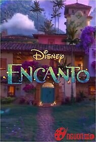 Encanto: Vùng Đất Thần Kỳ