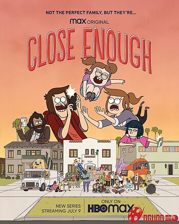 Gia Đình Siêu Thực Phần 1