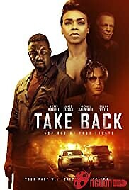 Giải Cứu Con Gái