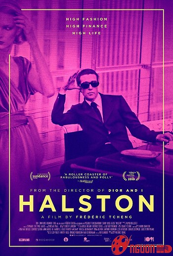 Halston