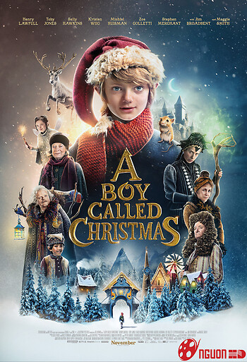 Hành Trình Tìm Cha