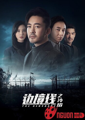 Hoả Băng Nơi Biên Giới