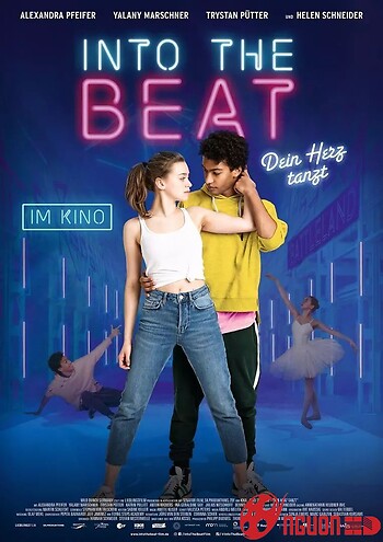 Hòa Cùng Nhịp Điệu: Vũ Khúc Từ Con Tim