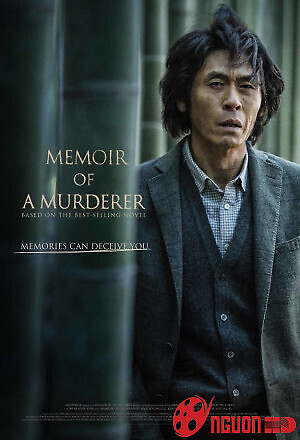 Hồi Ức Của Một Kẻ Sát Nhân