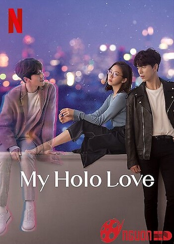 Holo, Tình Yêu Của Tôi