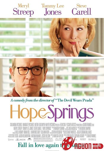 Hy Vọng Tuổi Xuân