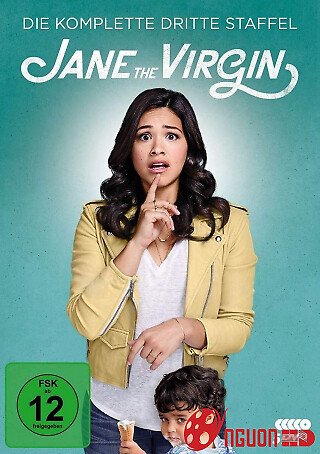 Jane Trong Trắng Phần 3