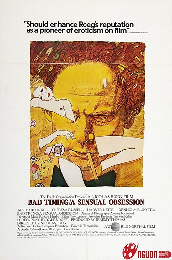 Khoảnh Khắc Tồi Tệ