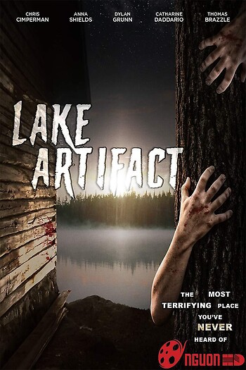 Lake Artifact