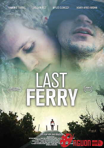 Last Ferry