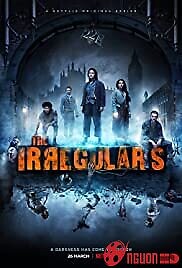 Lũ Nhóc Kỳ Quái Phố Baker