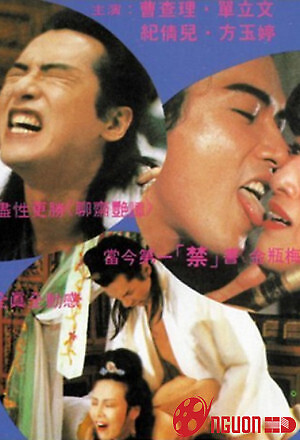 Lý Bình Nhi Truyện / Phan Kim Liên Ngoại Truyện