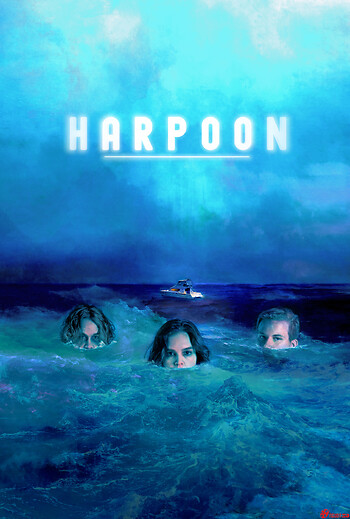 Mắc Kẹt Giữa Đại Đường