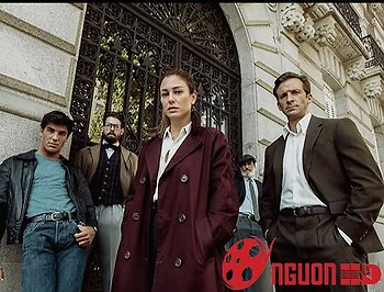 Mật Danh: Báo Đốm