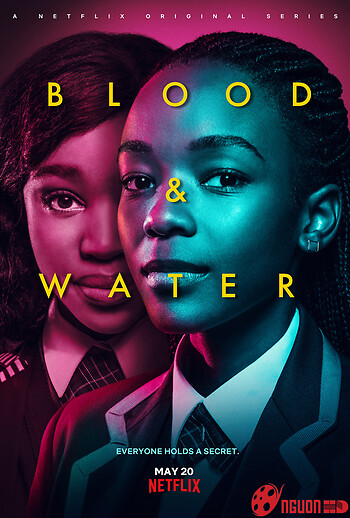 Máu Và Nước Phần 1