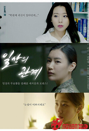 Mối Quan Hệ Hàng Ngày