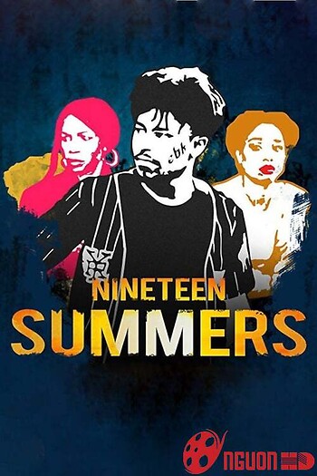 Mùa Hè Tuổi 19