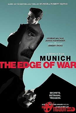 Munich - Bờ Vực Chiến Tranh
