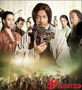 Mưu Thành Quỷ Cốc Tử