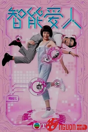 Người Yêu Tôi Là Rô Bốt