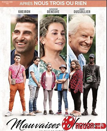 Những Đứa Trẻ Hư Hỏng