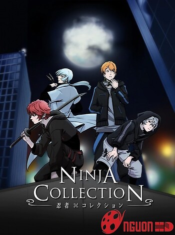Ninja Collection