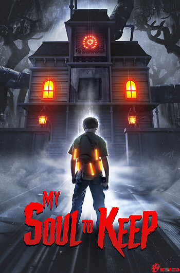 Níu Giữ Linh Hồn