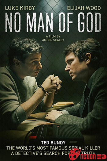 No Man Of God