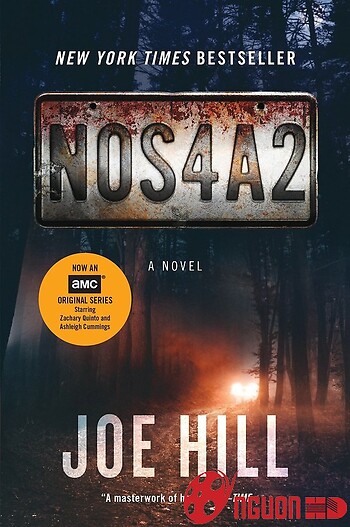 Nos4A2