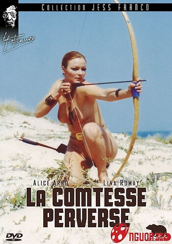 Nữ Bá Tước Đồi Bại