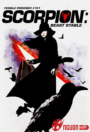 Nữ Tù Nhân Của Bọ Cạp: Quái Thú