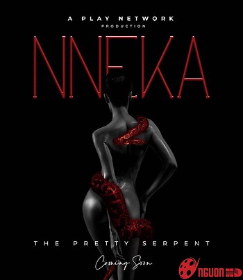 Nữ Xà Xinh Đẹp