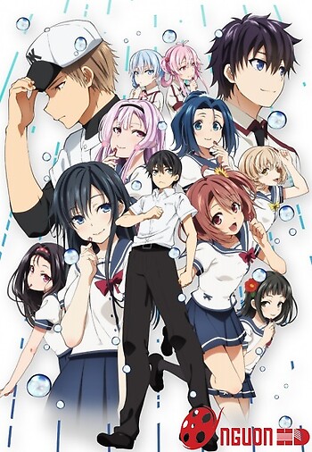 Ore Wo Suki Nano Wa Omae Dake Ka Yo