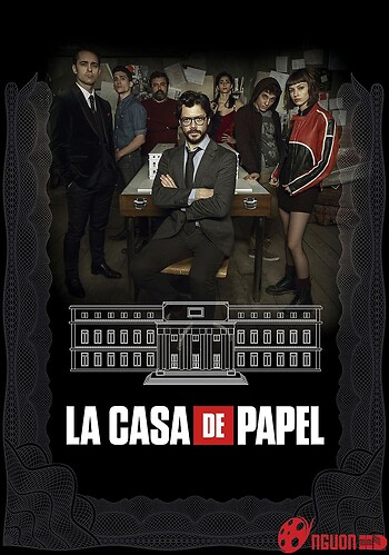 Phi Vụ Triệu Đô Mùa 5 Phần 1