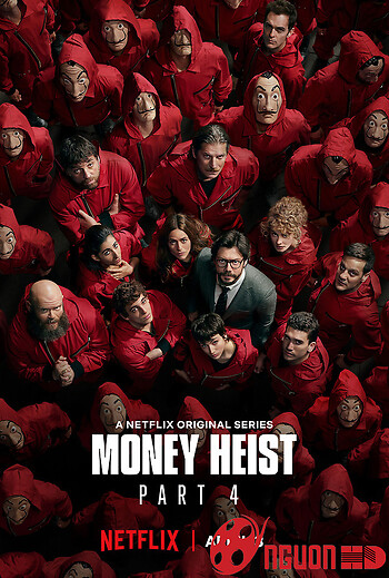 Phi Vụ Triệu Đô Mùa 5 Phần 2