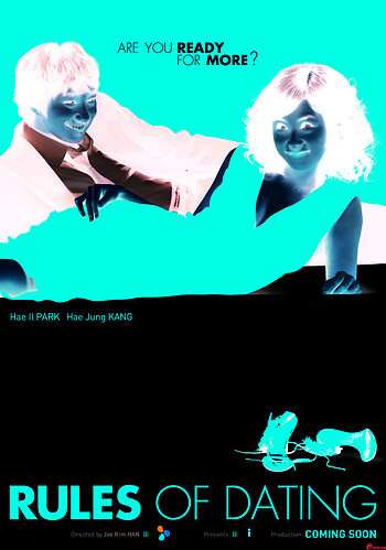 Quy Luật Hẹn Hò