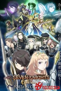 Seven Knights Revolution: Người Kế Tục Của Anh Hùng