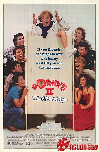 Tẩu Thoát 2: Ngày Tiếp Theo