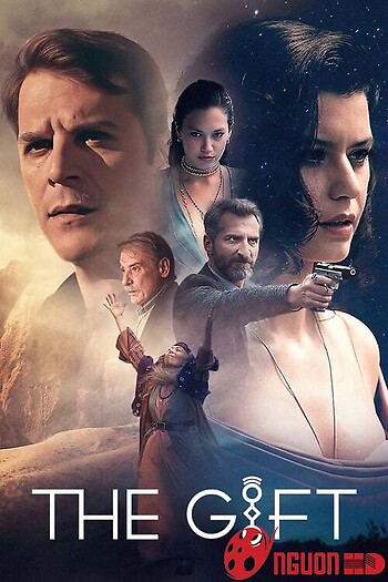 The Gift Phần 3