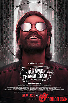 Thế Giới Trắng Đen