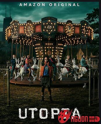 Thí Nghiệm Utopia