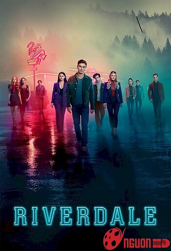Thị Trấn Riverdale Phần 6