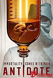 Thuốc Giải Độc