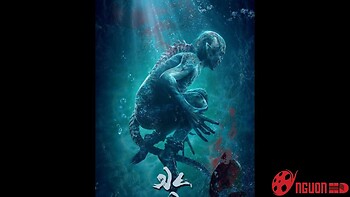 Thủy Quái 2: Rừng Đen